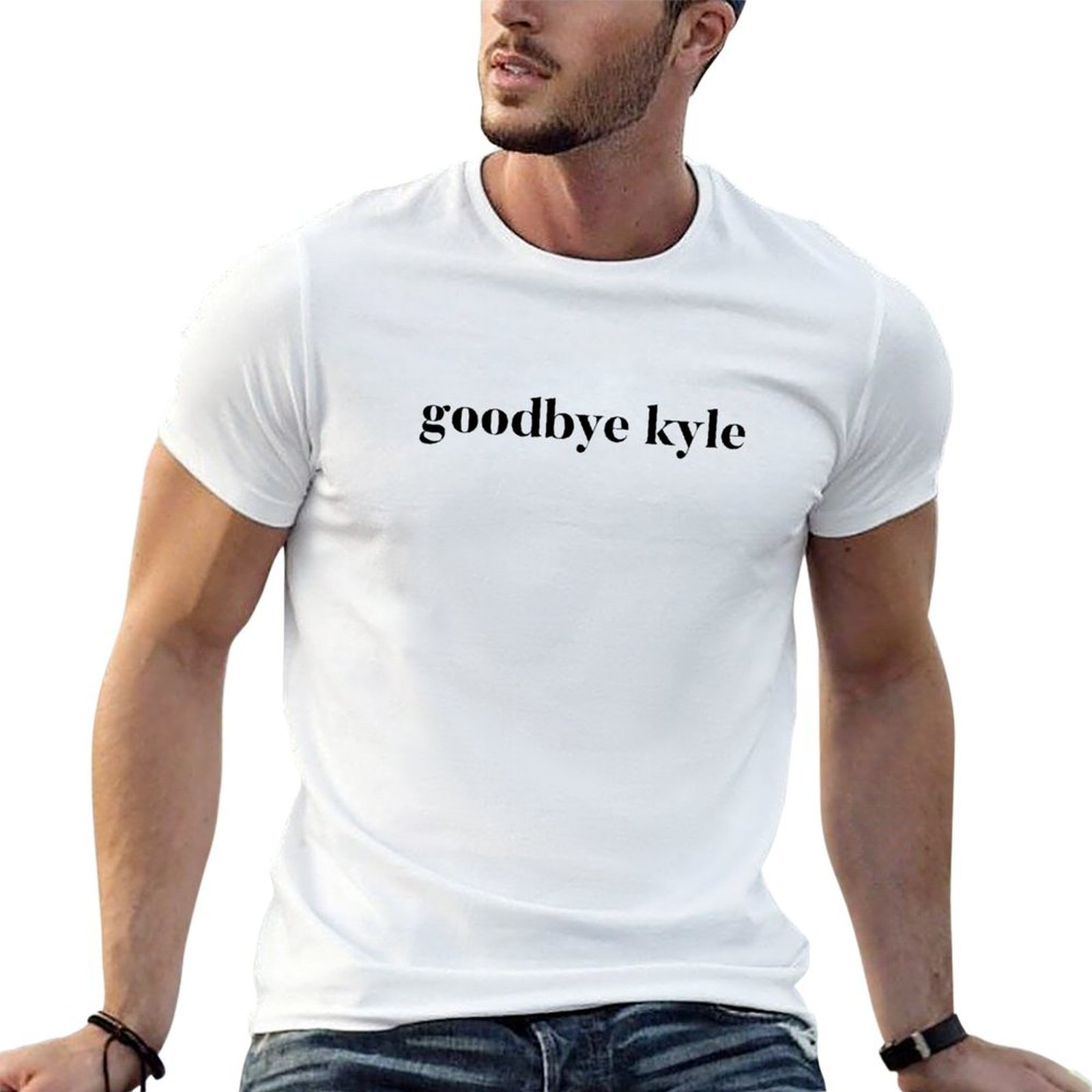 Summer Hill Clothing - Goodbye Kyle. Real Housewives og Beverly