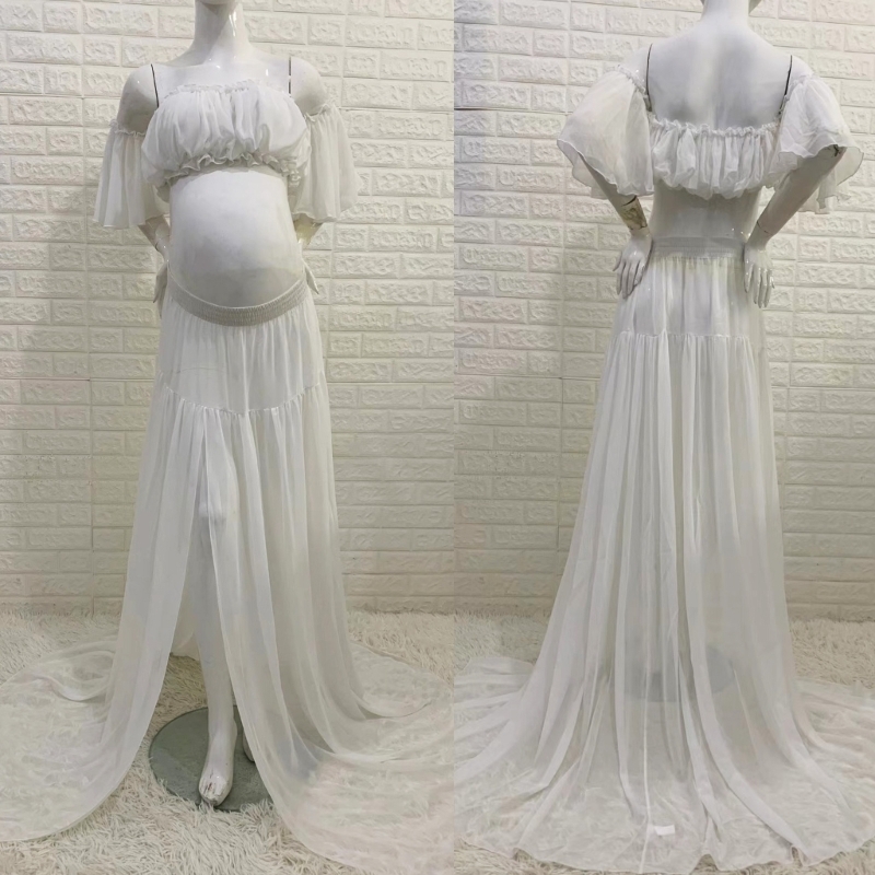 Summer Clothing Images - 54DF Trang phục bà bầu hợp