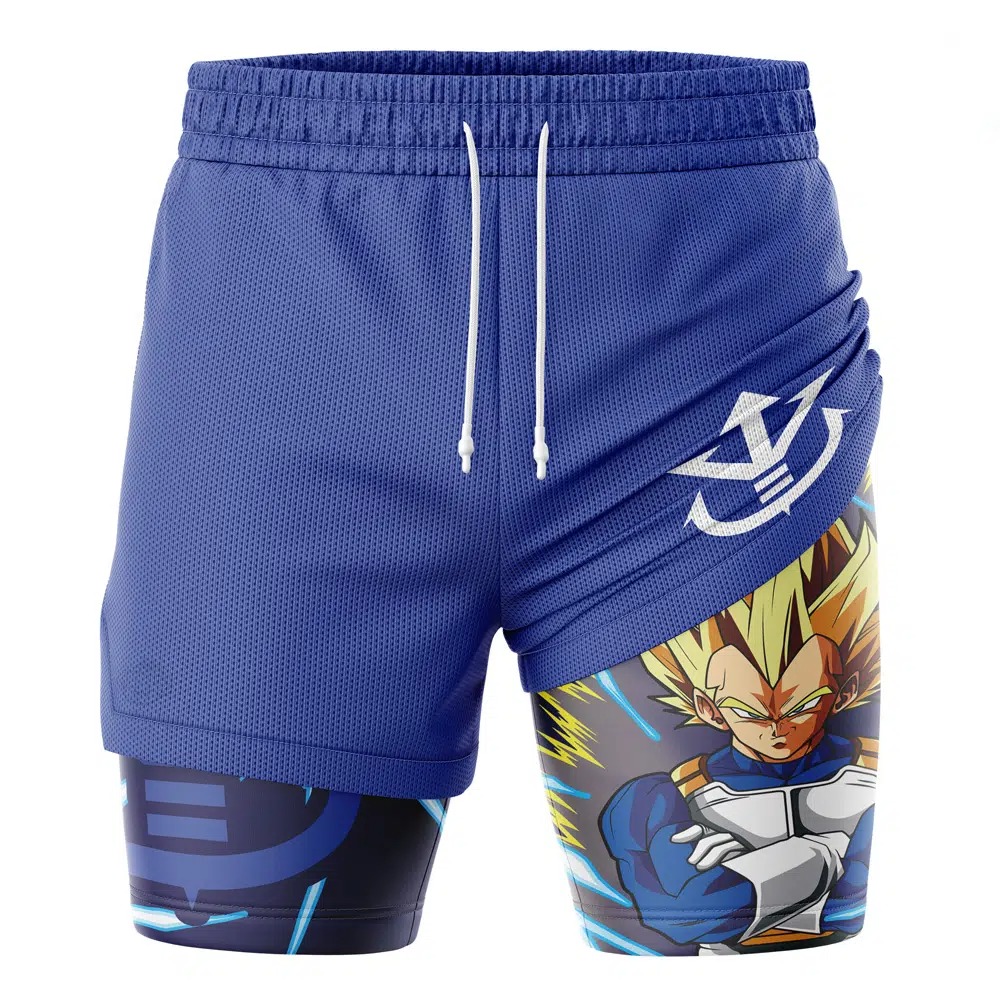2026 Summer Dragon Ball Vegeta - đánh giá và giá Summer Clothing Layering