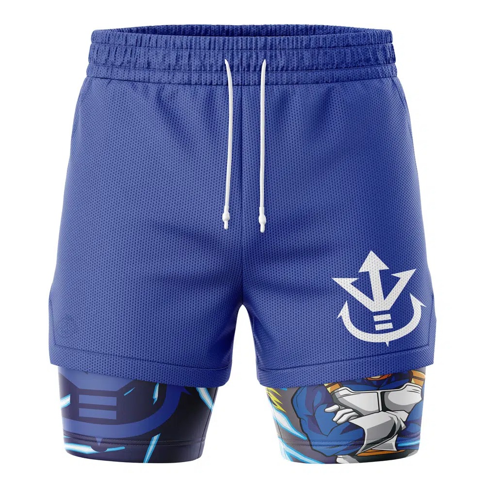 2026 Summer Dragon Ball Vegeta - đánh giá và giá Summer Clothing Layering