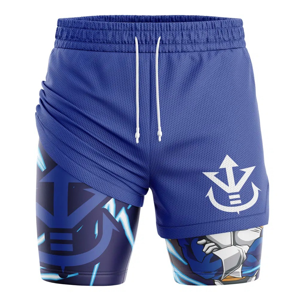 2026 Summer Dragon Ball Vegeta - đánh giá và giá Summer Clothing Layering