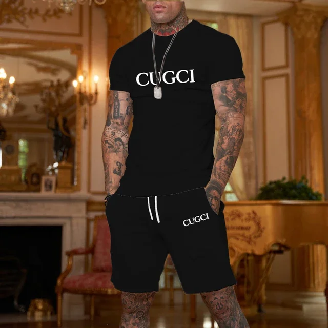 2025 Summer T-shirt, shorts me - đánh giá và giá Summer 2025 Clothing Essentials