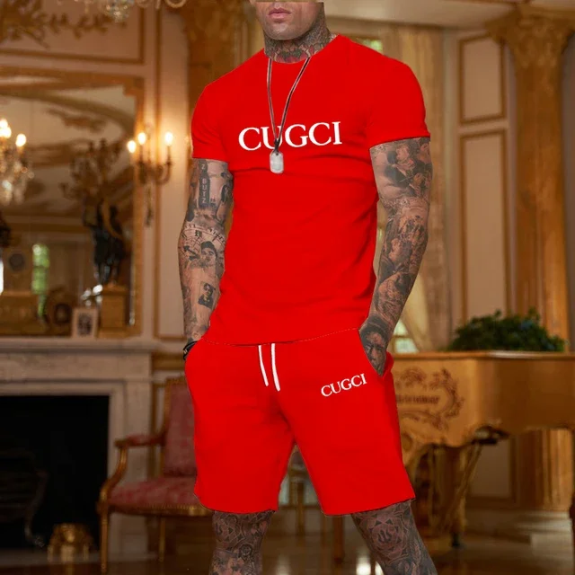 2025 Summer T-shirt, shorts me - đánh giá và giá Summer 2025 Clothing Essentials