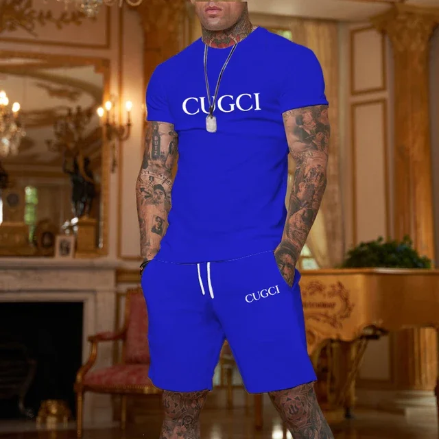 2025 Summer T-shirt, shorts me - đánh giá và giá Summer 2025 Clothing Essentials