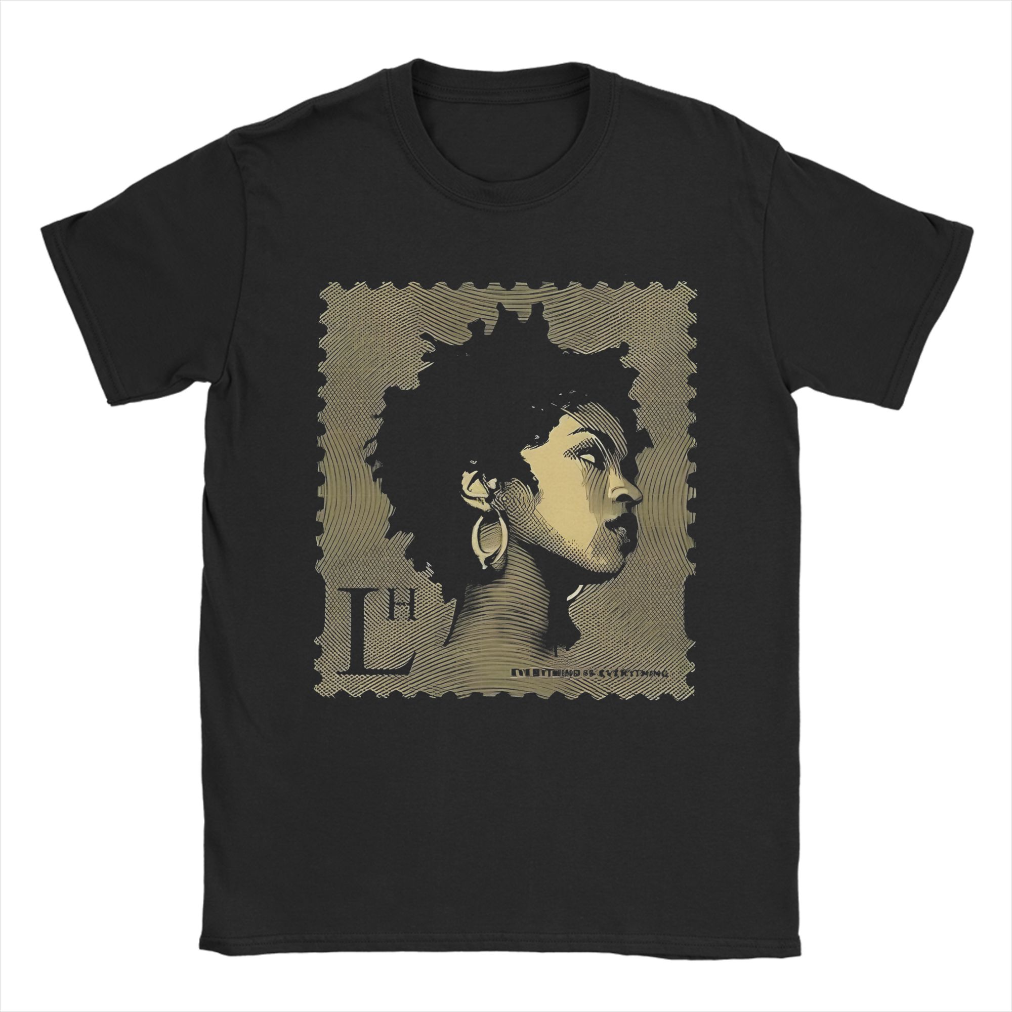 Men Lauryn Hills The Famous T  - đánh giá và giá Summer Hill Clothing