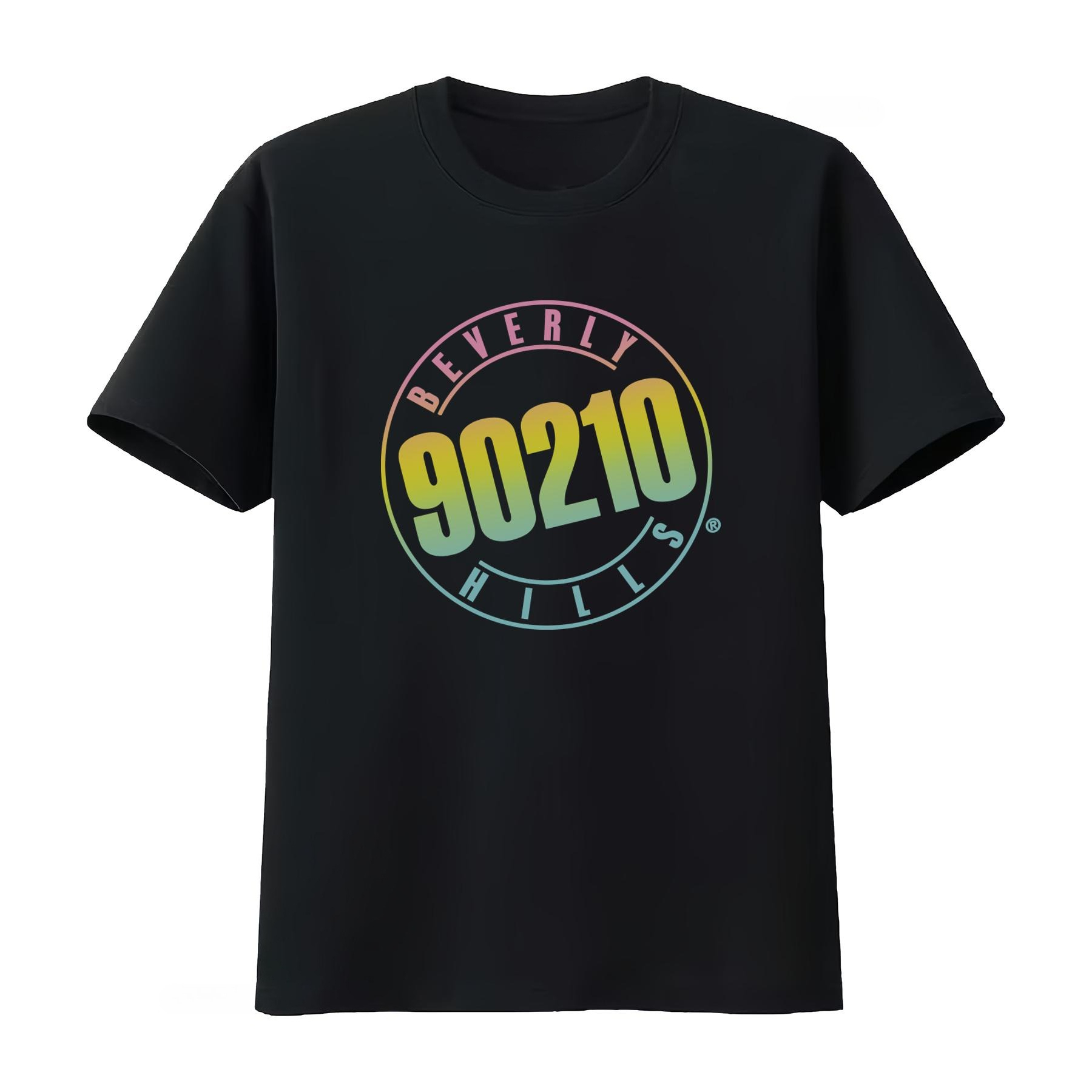 Beverly Hills 90210 Retro Logo - đánh giá và giá Summer Hill Clothing