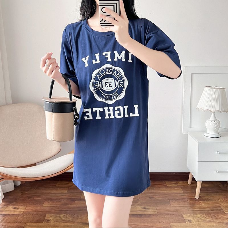 Nursing Dress Pregnant Breastf - đánh giá và giá Summer Clothes