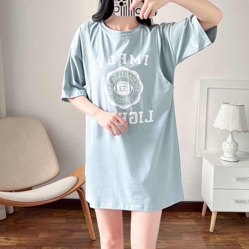 Nursing Dress Pregnant Breastf - đánh giá và giá Summer Clothes