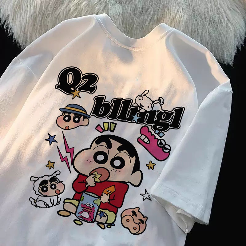 2026 Summer Comic Form Crayon  - đánh giá và giá Summer Clothing Images