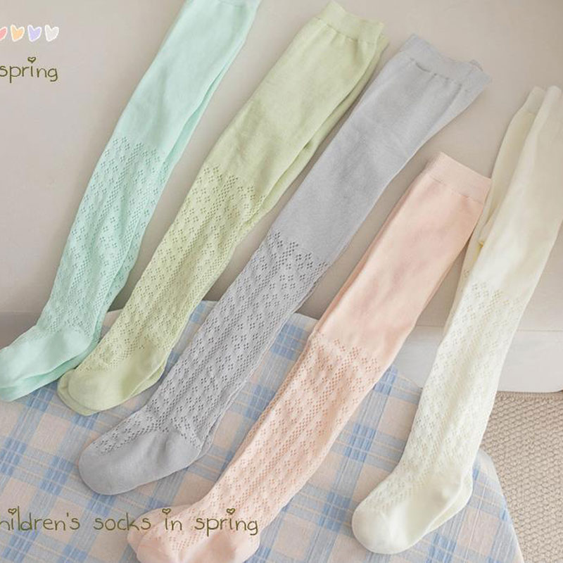 Girls Tights 2025 Summer Breat - đánh giá và giá Summer Clothing Baby Girl