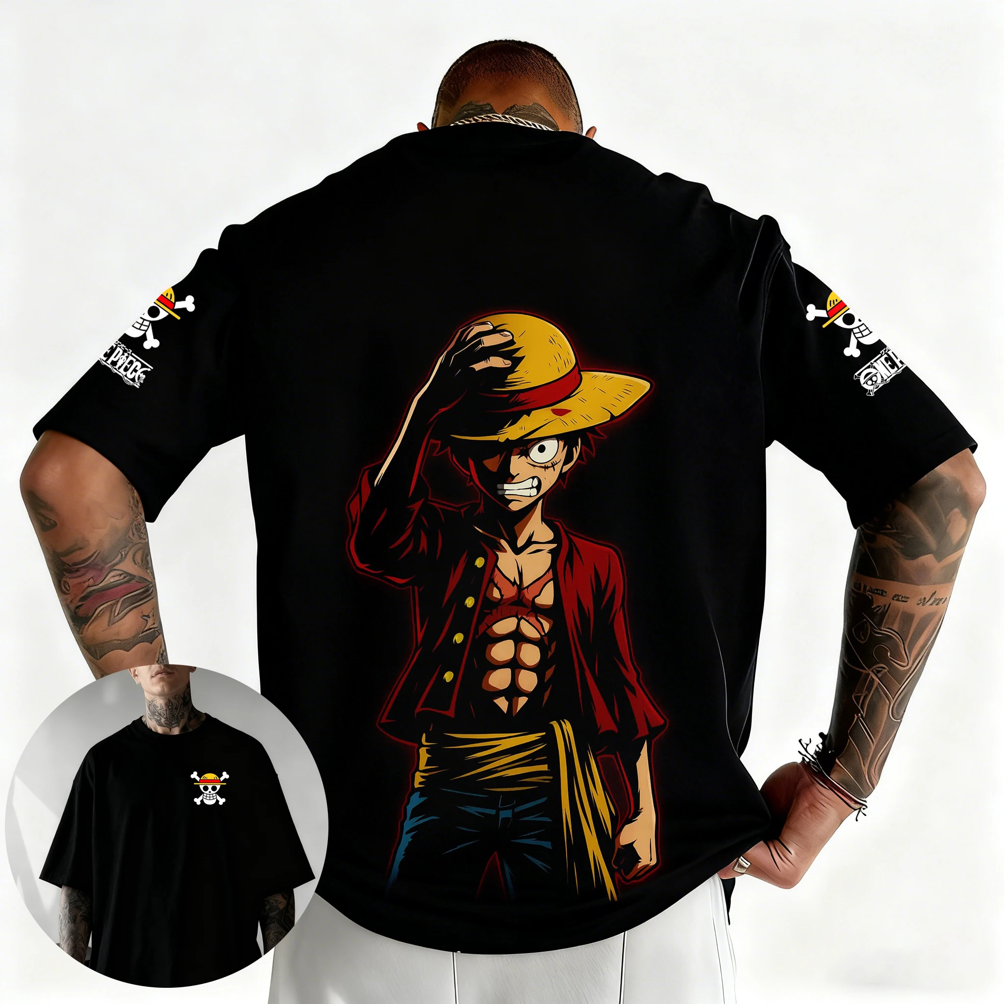 One Piece 2026 Summer Men  Str - đánh giá và giá Summer Edit Clothing