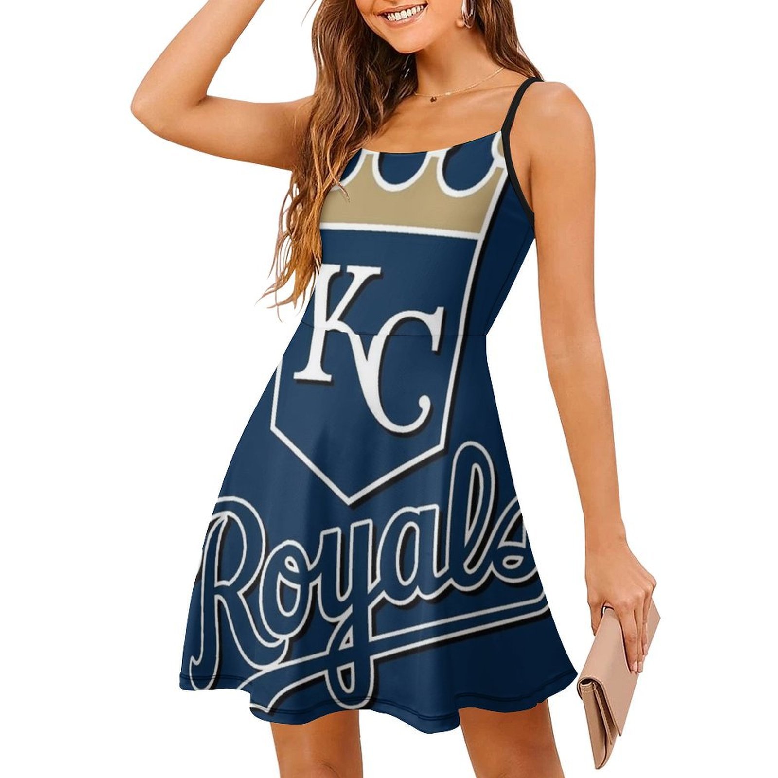 Kc Royals Floral Smock Dress F - đánh giá và giá Summer Quotes
