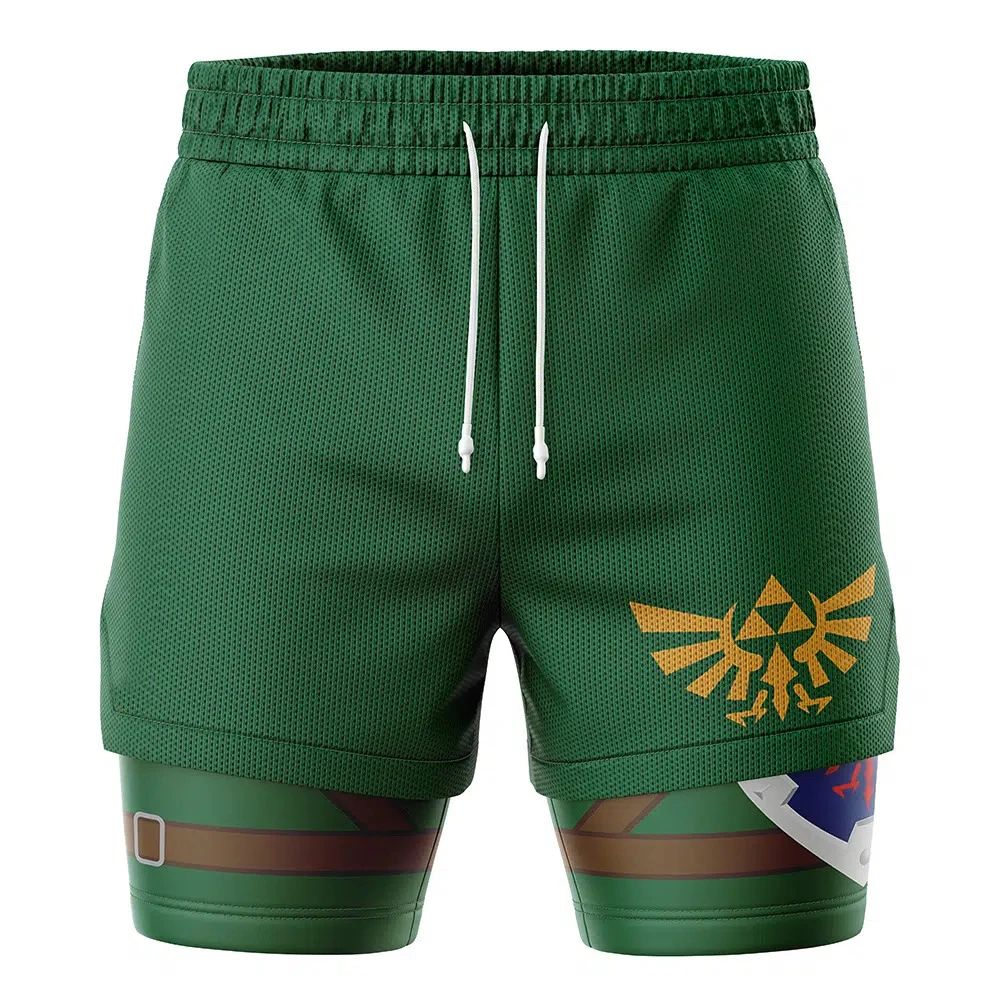 2026 Summer Bandai Link Men's  - đánh giá và giá Summer Clothing Layering