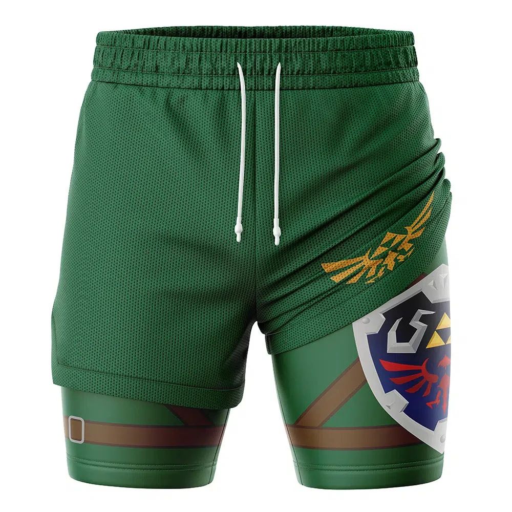 2026 Summer Bandai Link Men's  - đánh giá và giá Summer Clothing Layering