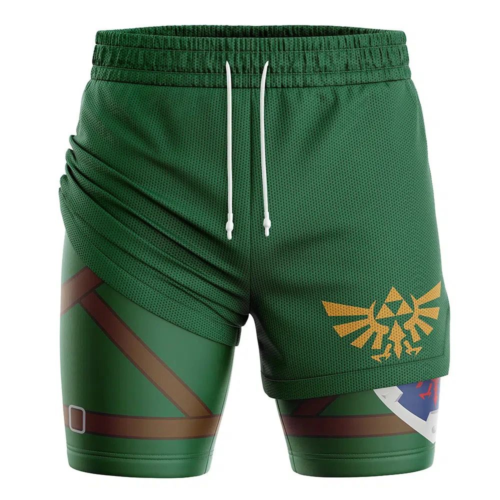2026 Summer Bandai Link Men's  - đánh giá và giá Summer Clothing Layering