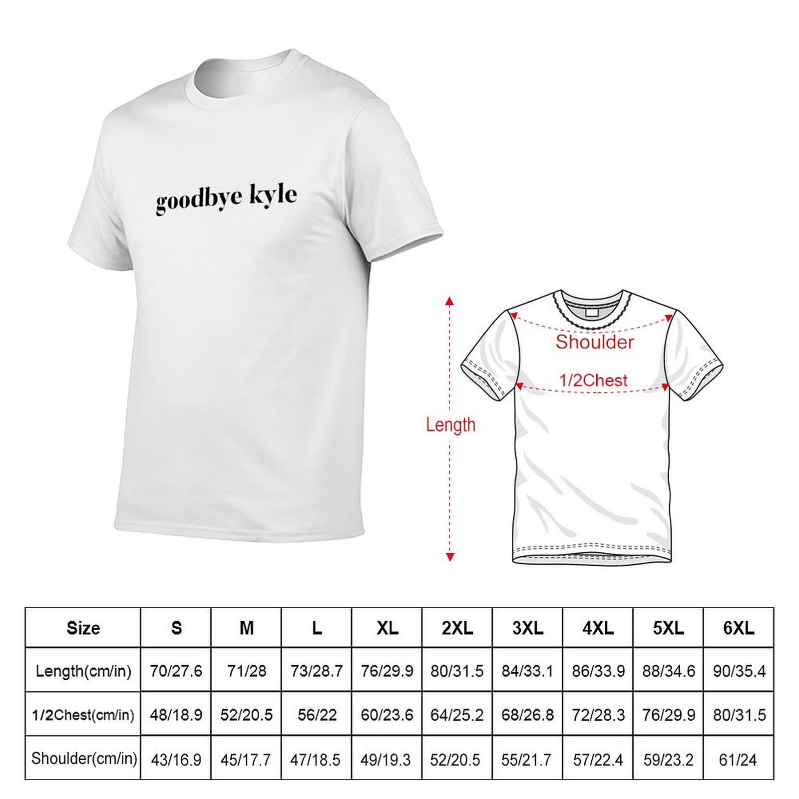 Goodbye Kyle. Real Housewives  - đánh giá và giá Summer Hill Clothing