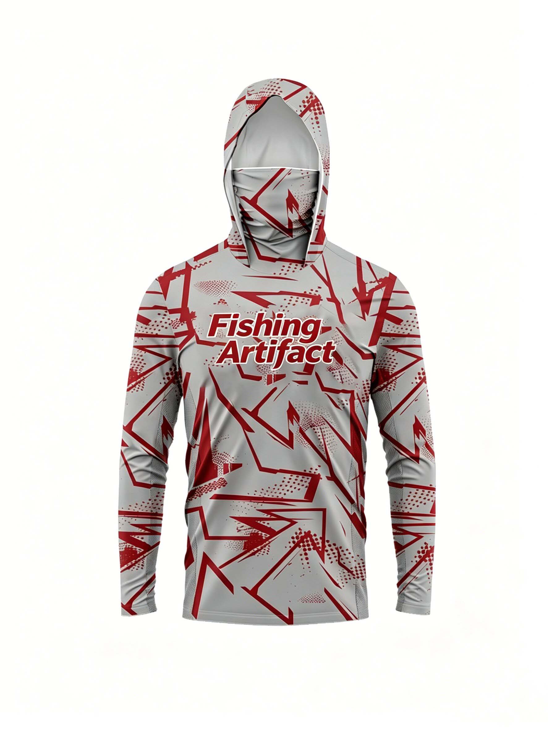 Men Summer 3D‑Printed Fishing  - đánh giá và giá Summer Clothing