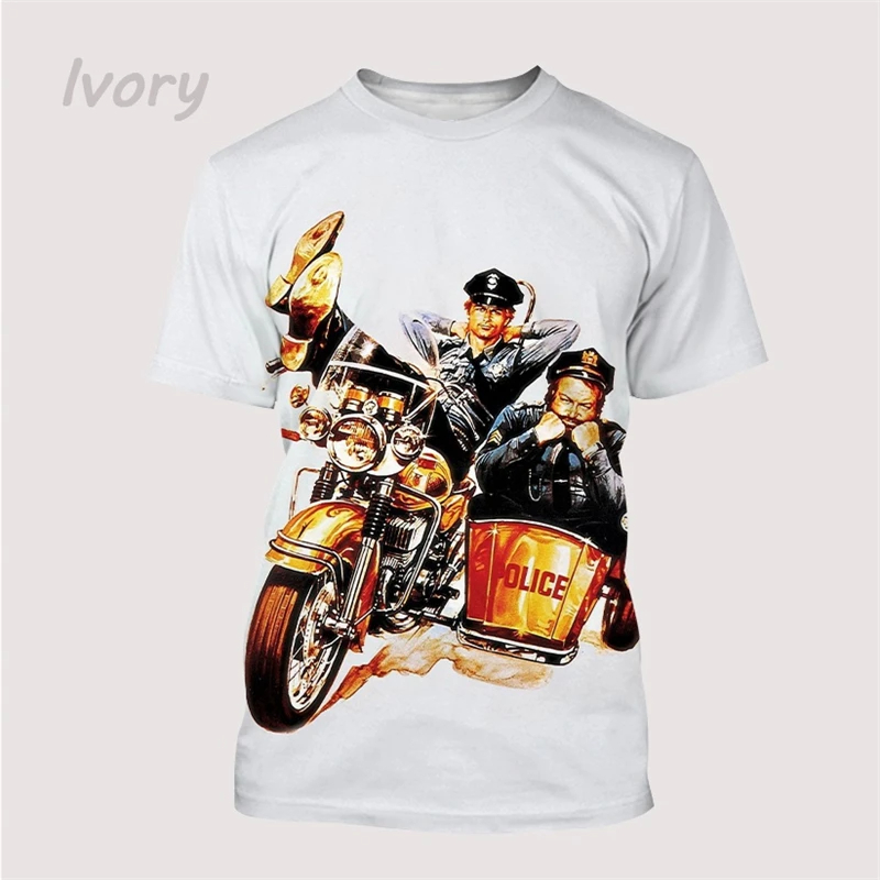 Newest Bud Spencer Terence Hil - đánh giá và giá Summer Hill Clothing