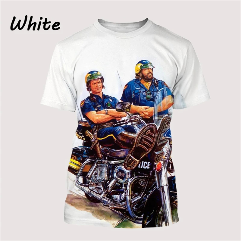 Newest Bud Spencer Terence Hil - đánh giá và giá Summer Hill Clothing