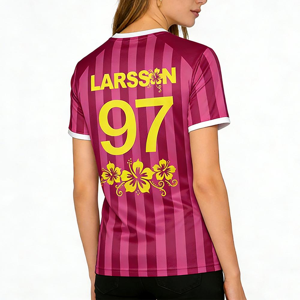 Zara Larsson Midnight Sun Pink - đánh giá và giá Zara Men'S Summer Clothing