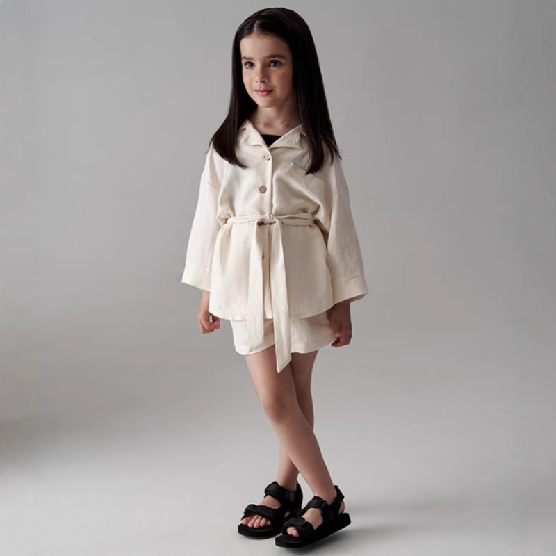 Set Children Girl Spring Summe - đánh giá và giá Summer Clothing