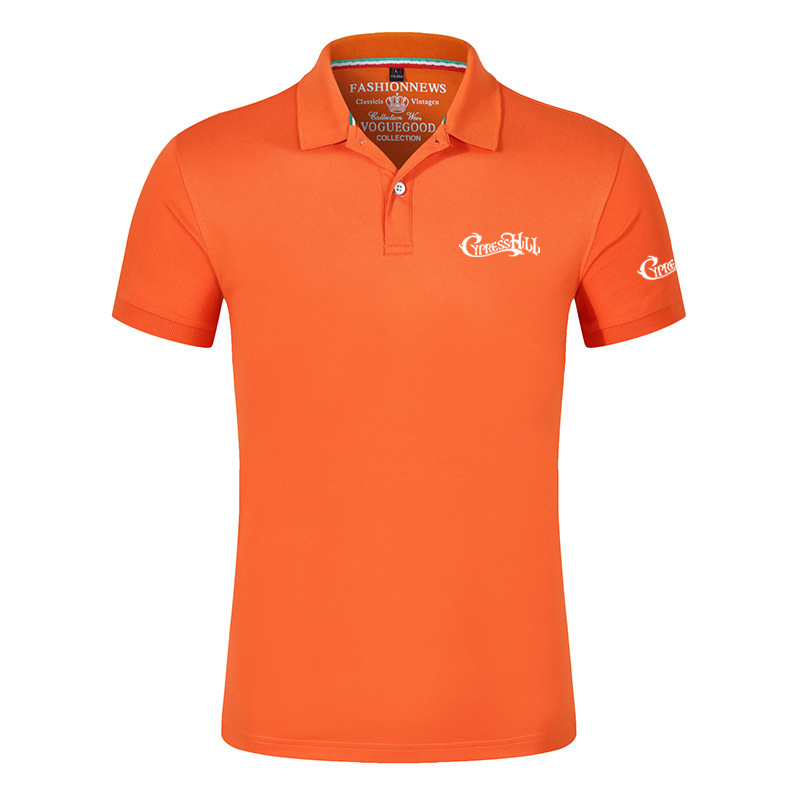 2024 New Printing Men Cypress  - đánh giá và giá Summer Hill Clothing