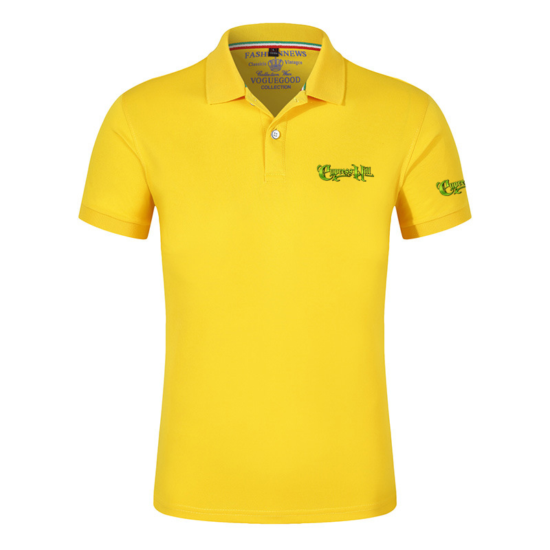 2024 New Printing Men Cypress  - đánh giá và giá Summer Hill Clothing