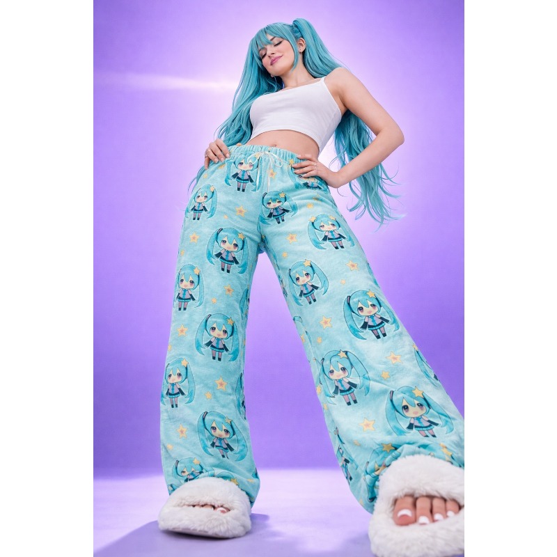 2026 Summer Miku Cartoon Full  - đánh giá và giá Summer Edit Clothing
