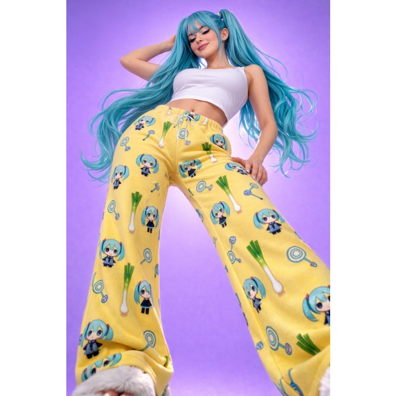 2026 Summer Miku Cartoon Full  - đánh giá và giá Summer Edit Clothing