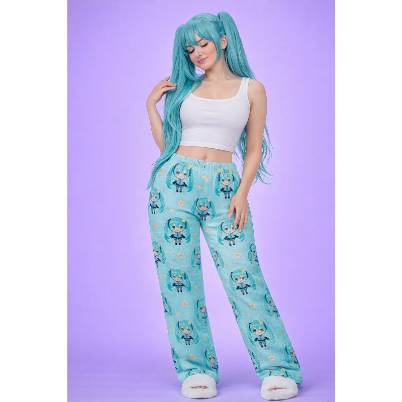 2026 Summer Miku Cartoon Full  - đánh giá và giá Summer Edit Clothing