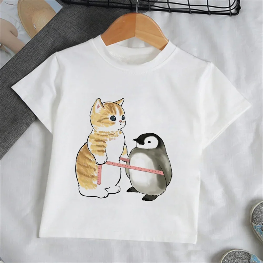 Children Clothes Girl Cartoon  - đánh giá và giá Summer Clothing Baby Girl
