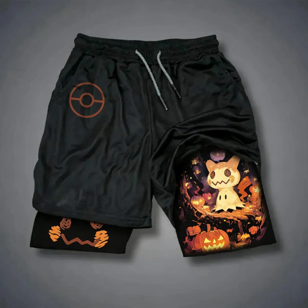 Cosplay Costumes Pokémon Mimik - đánh giá và giá Summer Clothing Layering