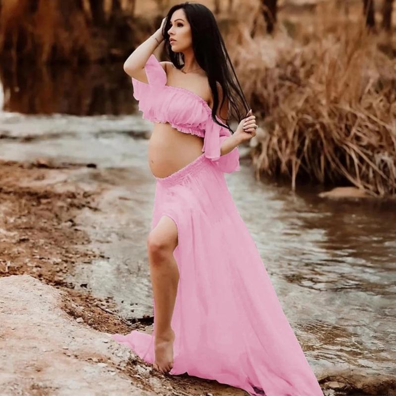54DF Trang phục bà bầu hợp thờ - đánh giá và giá Summer Clothing Images
