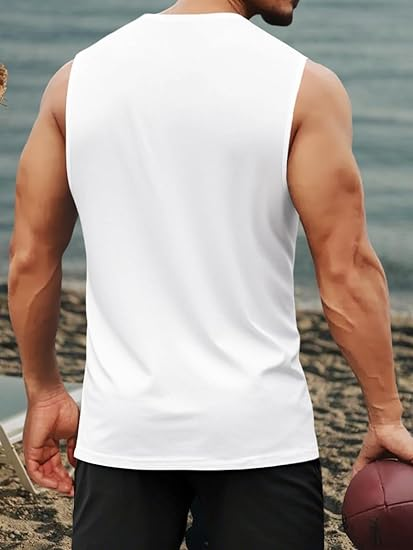Men's Tank Top Sets 2026 Summe - đánh giá và giá Summer Clothing