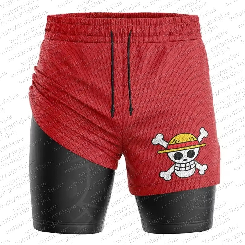 2026 Men's Women Mesh Double-l - đánh giá và giá Summer Clothing Layering