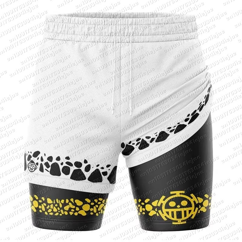 2026 Men's Women Mesh Double-l - đánh giá và giá Summer Clothing Layering