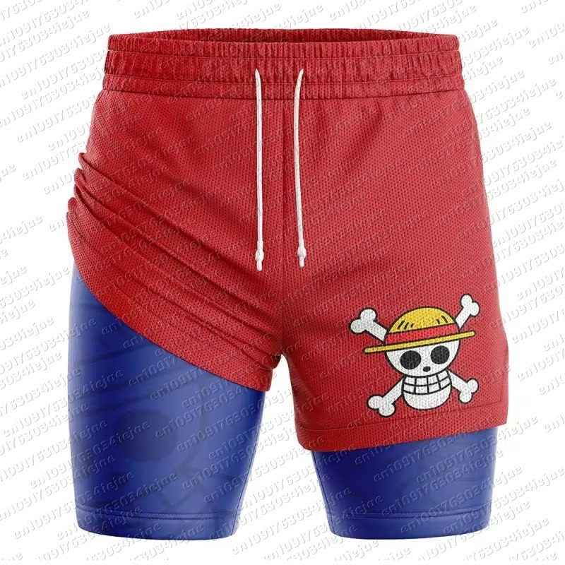 2026 Men's Women Mesh Double-l - đánh giá và giá Summer Clothing Layering