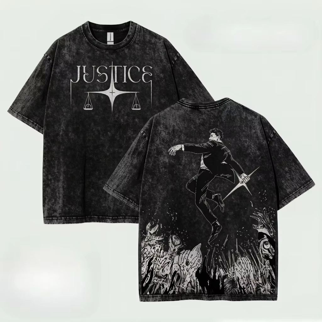 Hiromi Higuruma Jujutsu Kaisen - đánh giá và giá Summer Edit Clothing