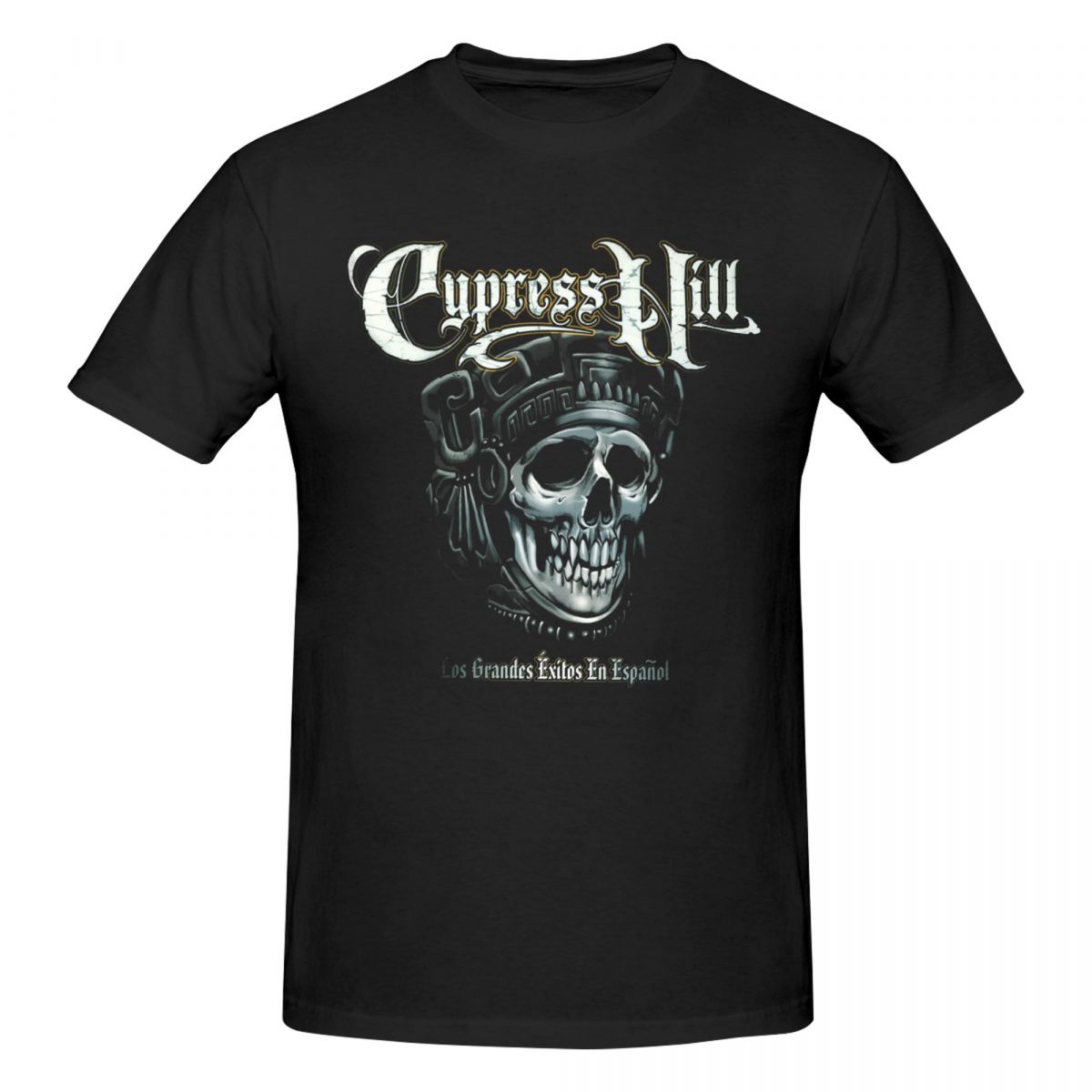 Men Cypress Hill Trendy T Shir - đánh giá và giá Summer Hill Clothing