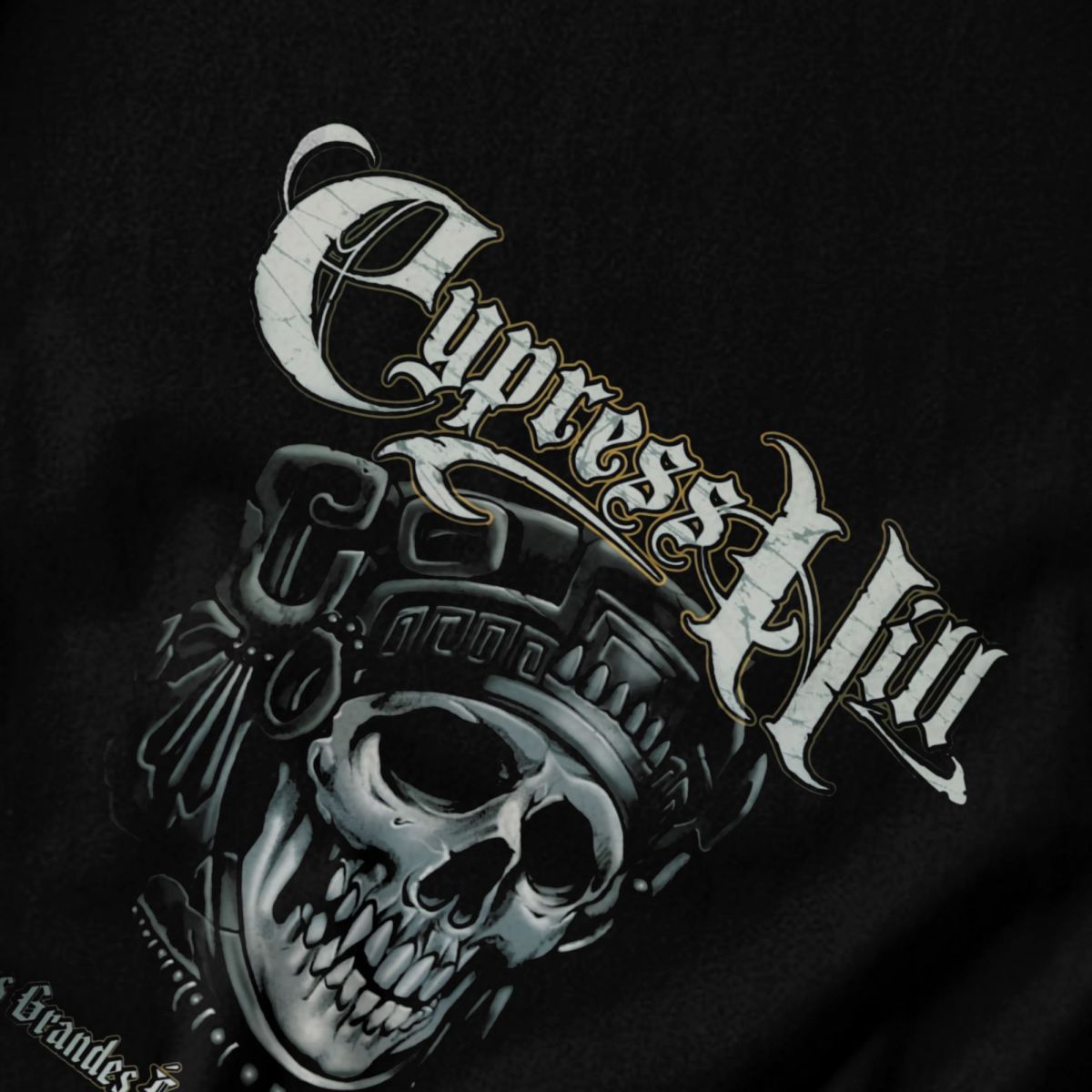 Men Cypress Hill Trendy T Shir - đánh giá và giá Summer Hill Clothing