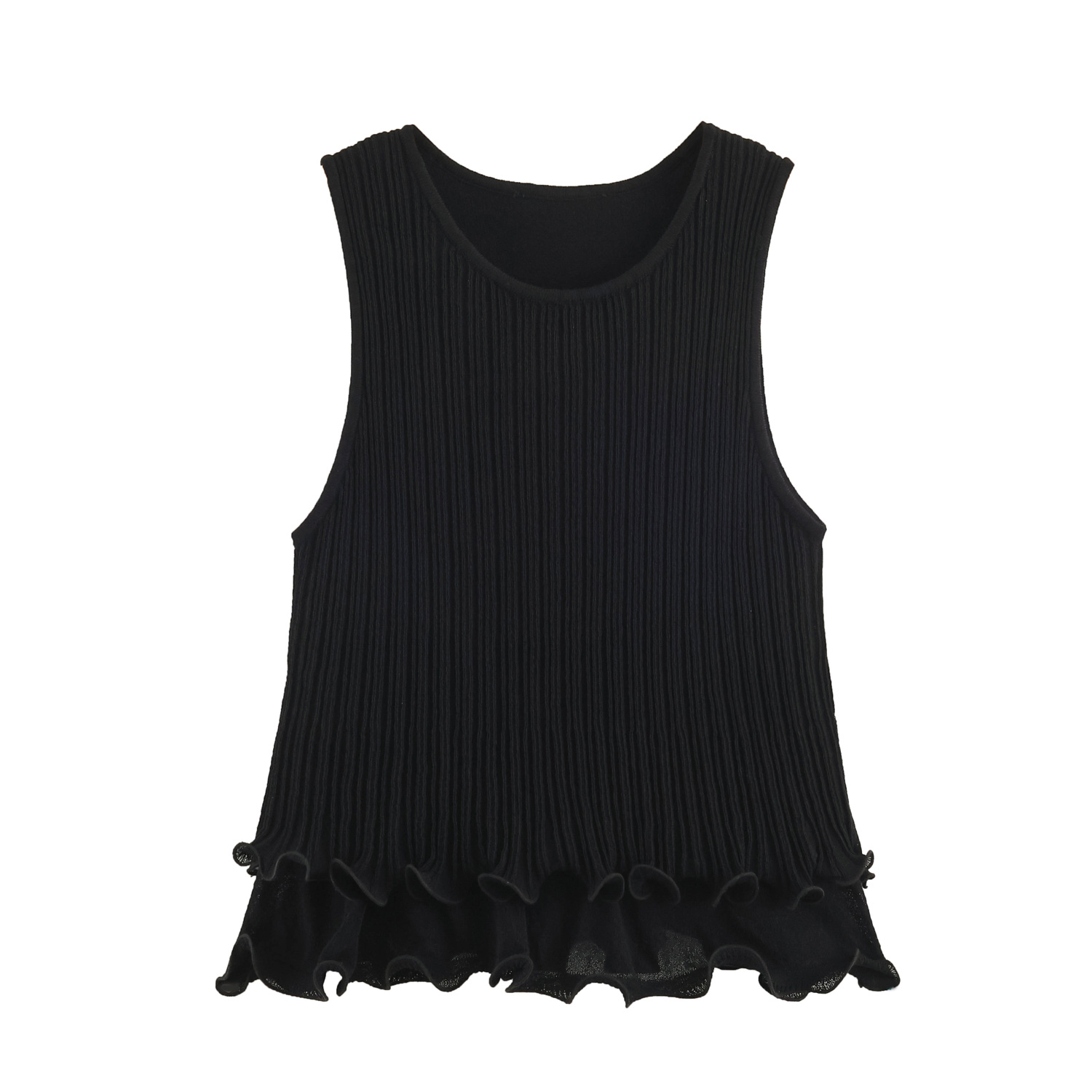 European and American style 20 - đánh giá và giá Summer Clothing Layering