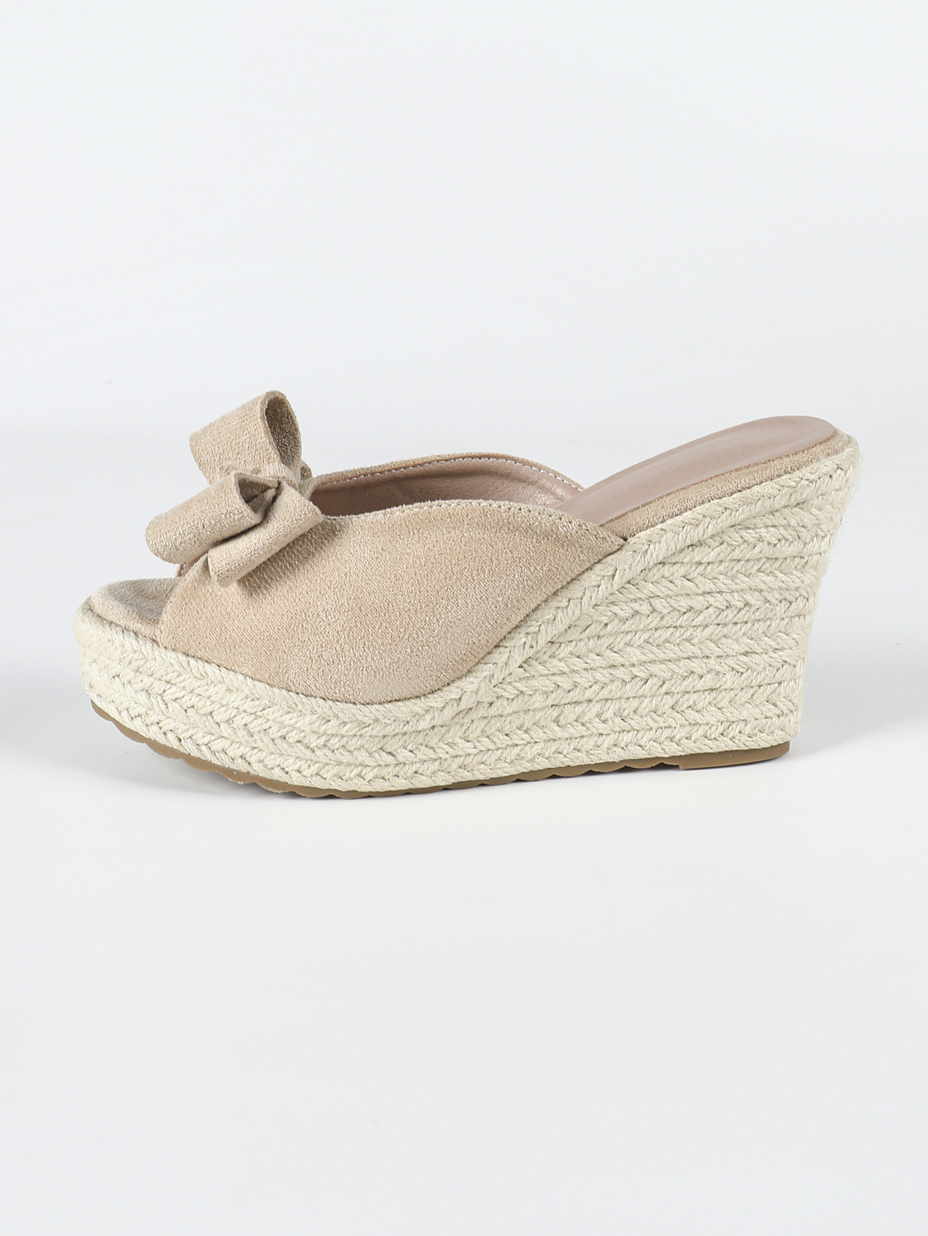 LIHUAMAO pumps women suede wed - đánh giá và giá Espadrille Sandal Women