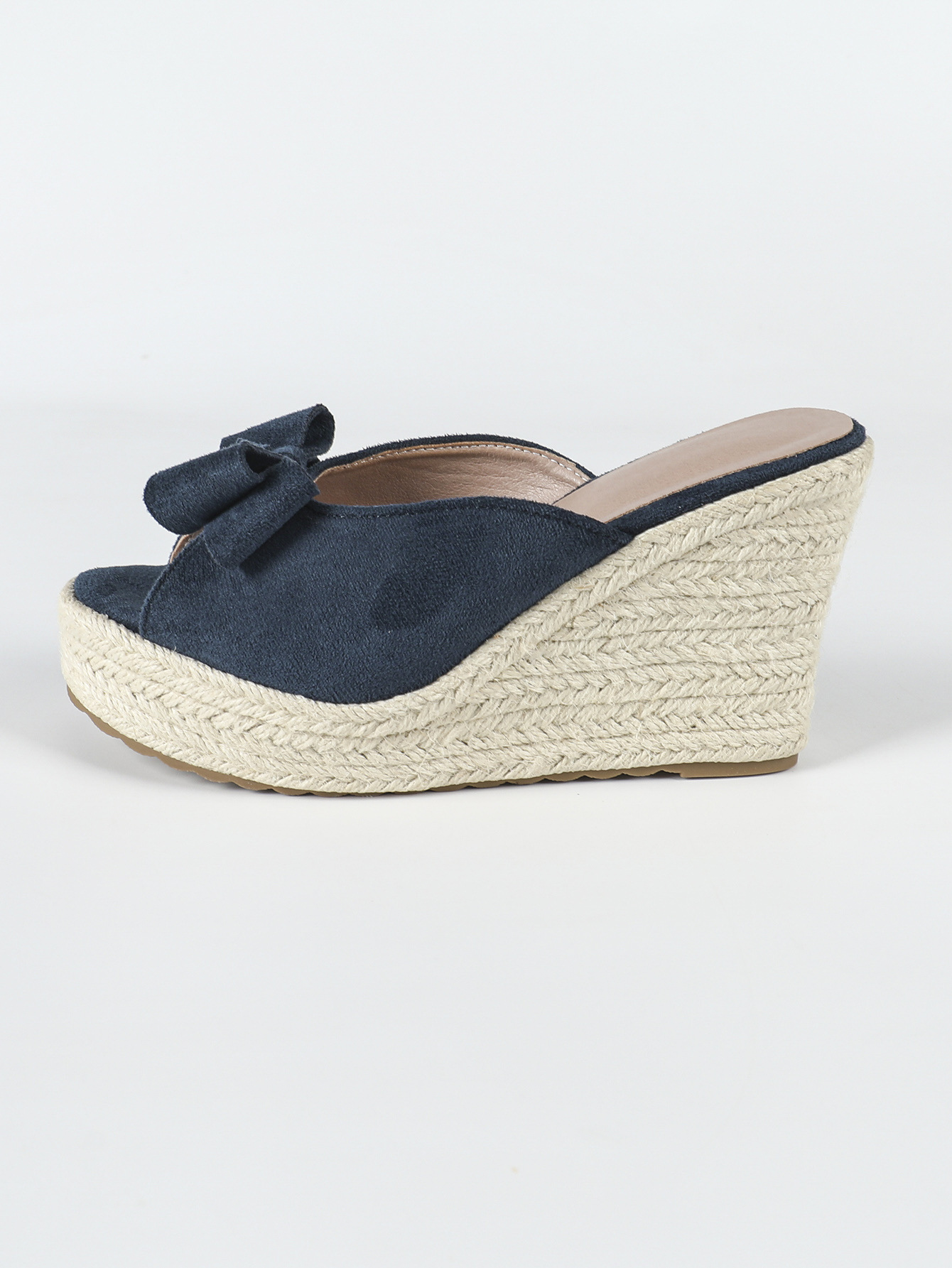 LIHUAMAO pumps women suede wed - đánh giá và giá Espadrille Sandal Women