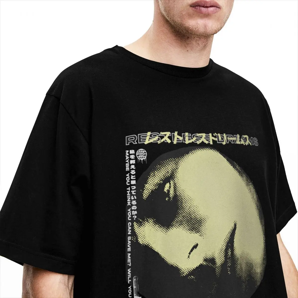 Silent Hill 2 T-Shirt Horror V - đánh giá và giá Summer Hill Clothing