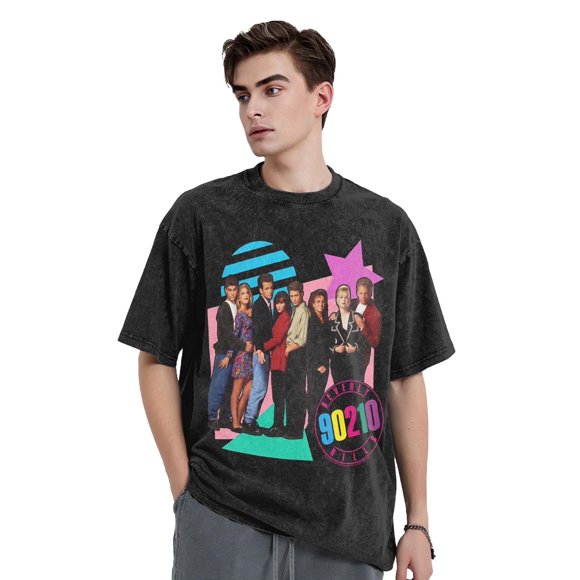 Beverly Hills, 90210 Retro Was - đánh giá và giá Summer Hill Clothing