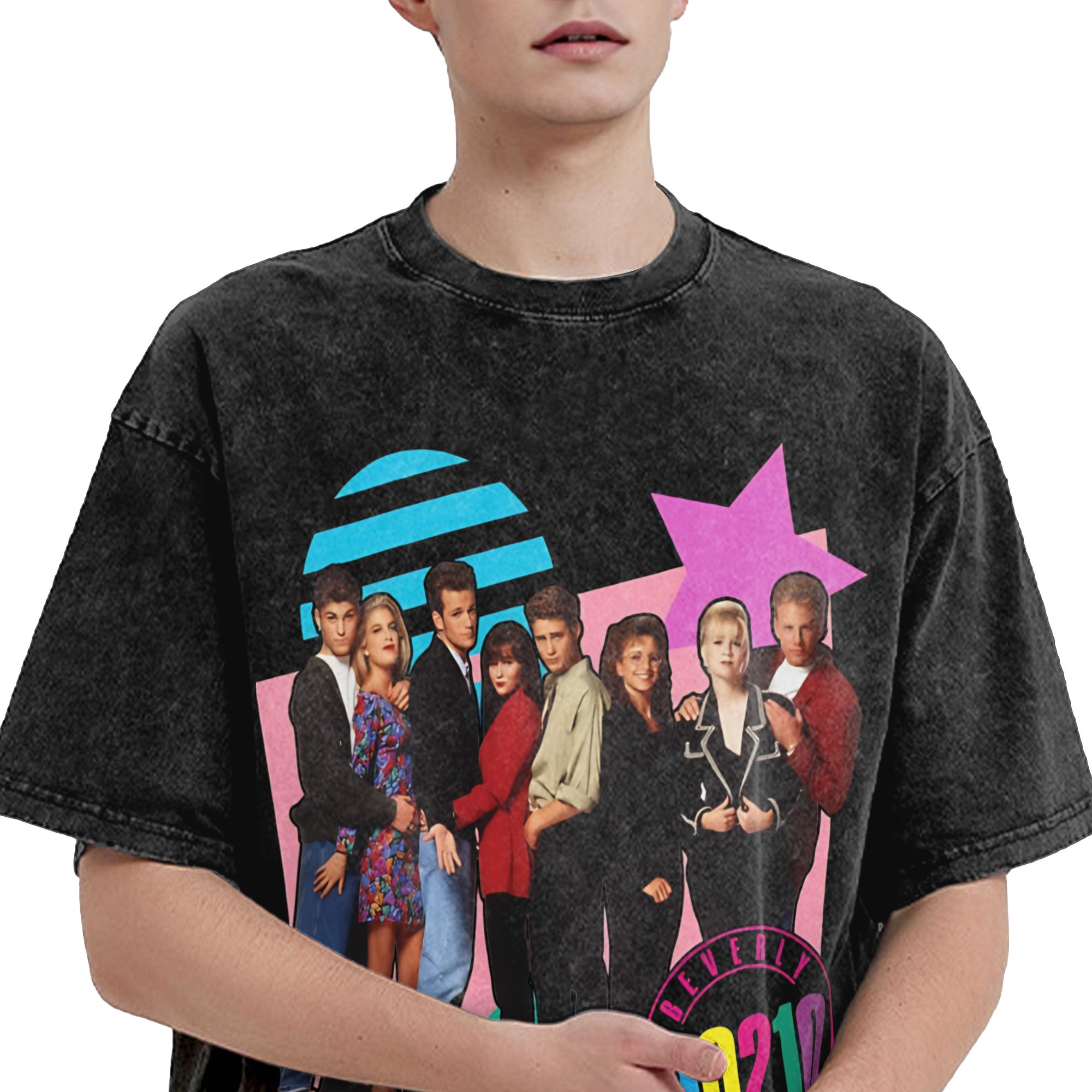 Beverly Hills, 90210 Retro Was - đánh giá và giá Summer Hill Clothing