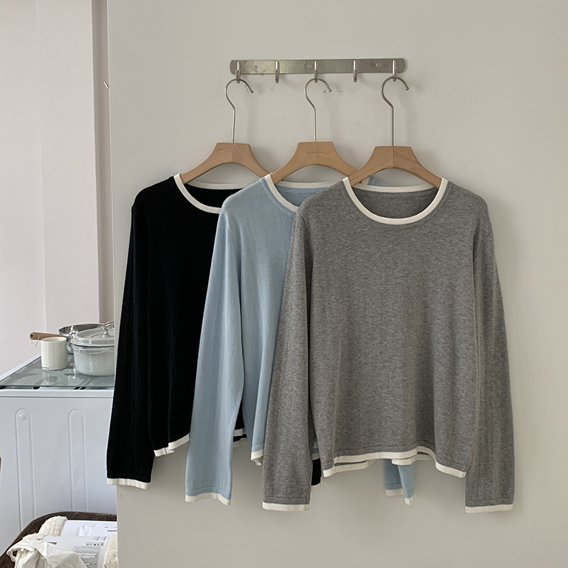100% Cotton Women O-neck Color - đánh giá và giá Summer Clothes