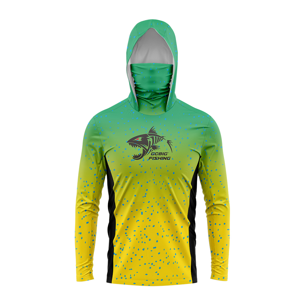Mens Outdoor Long Sleeve Fishi - đánh giá và giá Summer Clothes