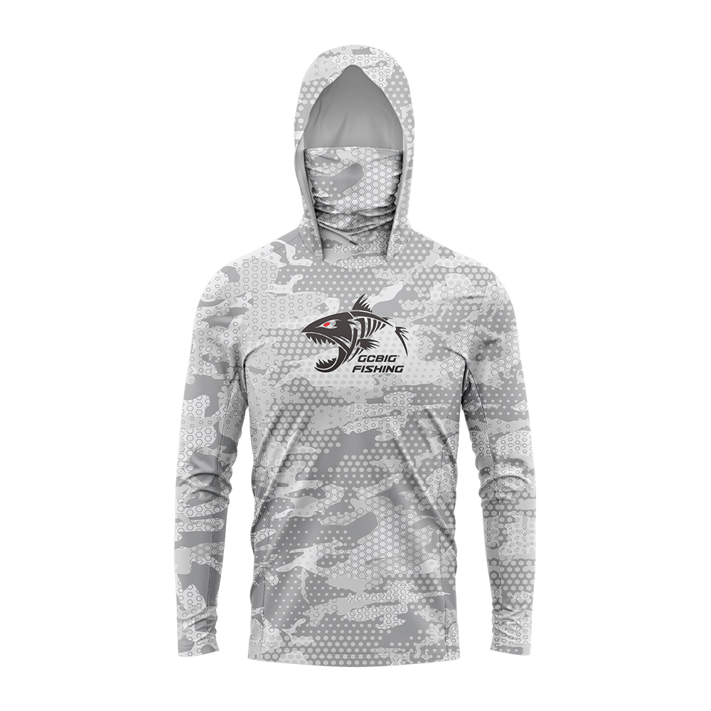 Mens Outdoor Long Sleeve Fishi - đánh giá và giá Summer Clothes