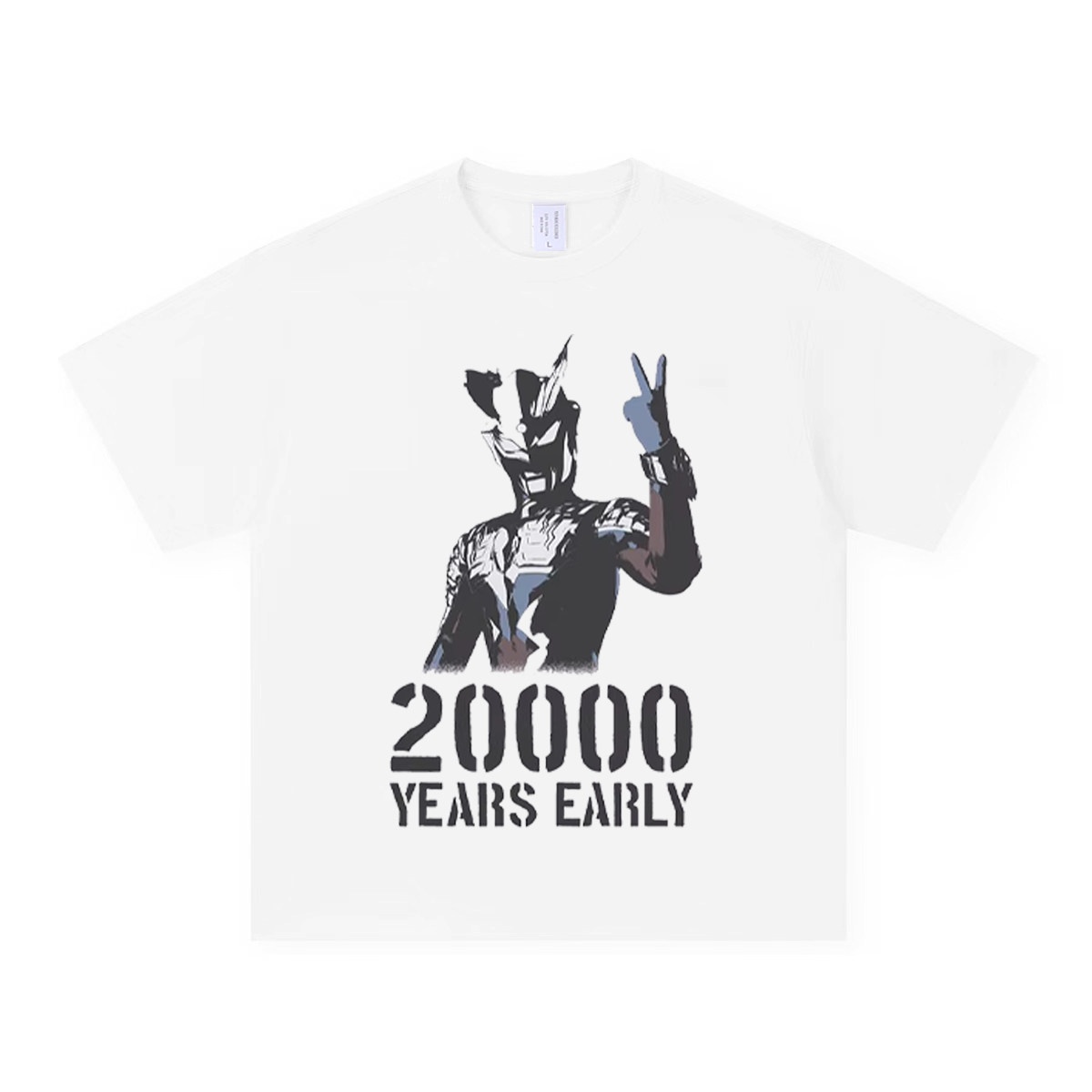 2026 Summer Ultraman Zero 2000 - đánh giá và giá Summer Edit Clothing